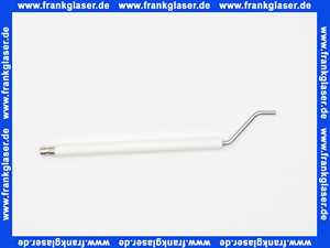 Elco Zündelektrode D8X120 d6,4 D3X38 45° 13013035