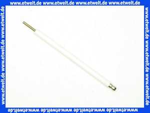 13013056 Elco Zündelektrode D8X120 d6,4 D3X20