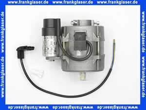 13013129 Elco Motor 230V - 50HZ - 90W