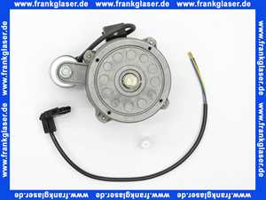 13013129 Elco Motor 230V - 50HZ - 90W