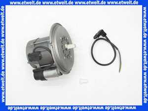 13013130 Elco Motor 230V - 50Hz - 180W