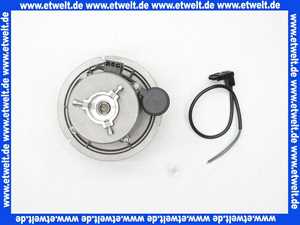 13013130 Elco Motor 230V - 50Hz - 180W
