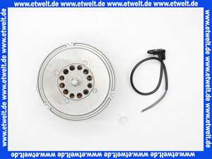 13013130 Elco Motor 230V - 50Hz - 180W