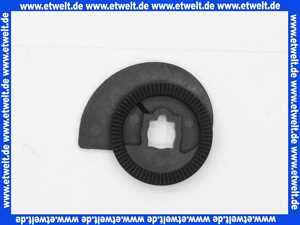 13013132 Elco Nocken Regulierklappe D32X8 R24 FIX.8X8