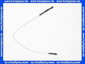 ELCO 13013524 Zündkabel Länge 365 Stecker D4/D4 Silikon