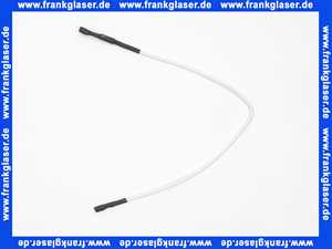 ELCO 13013524 Zündkabel Länge 365 Stecker D4/D4 Silikon
