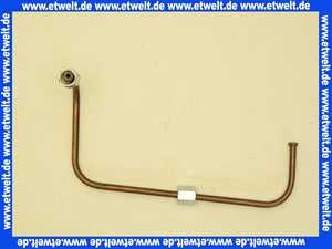 13014005 ELCO Düsenzuleitung 1. Stufe