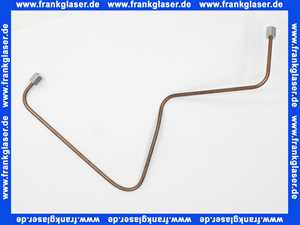 13014006 ELCO Düsenzuleitung 2. Stufe