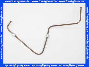 13014006 ELCO Düsenzuleitung 2. Stufe