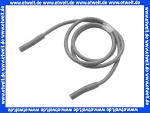 ELCO 13014614 ZündkabELCO Länge 850 Stecker D 4 / D 4 S