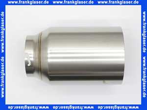 13017048 Elco Vorsatzrohr D 120 / 86,5 x 190