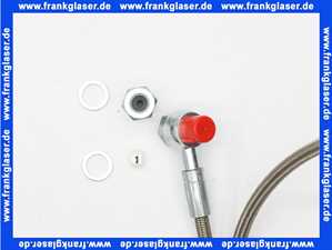 13017123 ELCO Ölschlauch DN 8 x 800 3/8