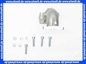 13018098 Elco Gasanschlussrohr MB-DLE 407/MB-DLE 412