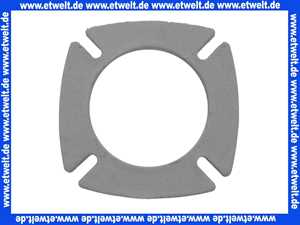 ELCO 13018135 Isolierflansch 176X176X8 D 116