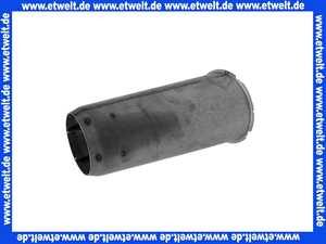 ELCO 13018148 Brennerrohr D115/100 x 230 KN