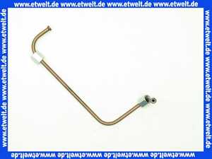 13018327 Elco CU-ROHR PUMPE-DG 2STUFE/VERPACKT