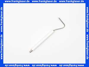 13019346 Elco ZUENDELEKTRODE D11X100 d6,4 D2,5X85