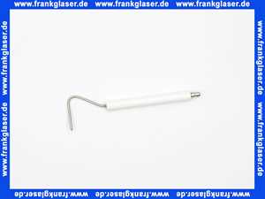 13019346 Elco ZUENDELEKTRODE D11X100 d6,4 D2,5X85