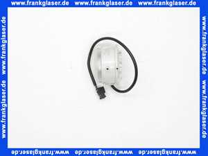 ELCO 13020722 Druckwächter Bereich 1-10mbar