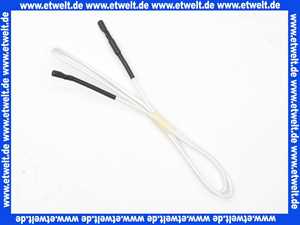 13020808 ELCO Zündkabel Länge 850 mit Stecker