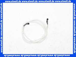 13020808 ELCO Zündkabel Länge 850 mit Stecker