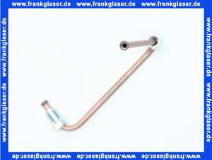 13021624 Elco CU-ROHR PUMPE/D-STANGE