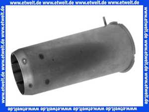 ELCO 13021992 Brennerrohr D115/100 x 350 KL