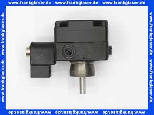 13022753 ELCO Pumpe BFP 21 L3 LES R2