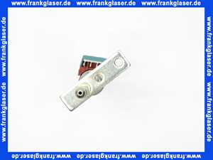 13022955 ELCO Düsengestänge Länge 252 mm mit Vorwärmer