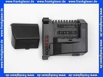 Elco Feuerungsautomat TCH 111.00no display 13023662