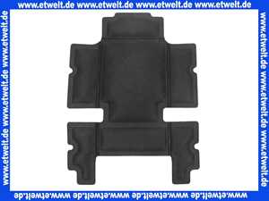 13023776 ELCO Isolierung für Luftkasten