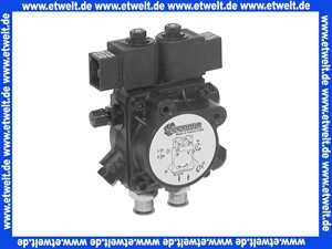 ELCO 1318428526 Pumpe AT2 45 D 9555 2P 0500