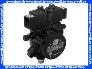 ELCO 1318683347 Pumpe A2L65D 9705