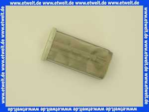 ELCO 1348558105 Filtereinsatz Nickelsiebgewebe 100-150m