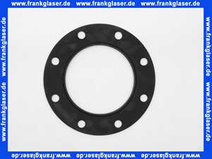 136262 ELCO Flanschdichtung D108/176X3/6 8XD12