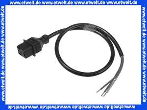 ELCO 1478209630 AnschlußkabELCO Magnetventil Länge 500