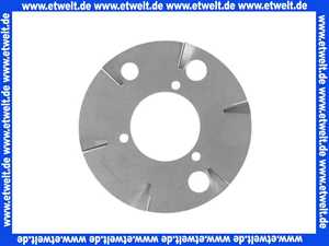 ELCO 1618668286 Stauscheibe D 75 / 33 LA6