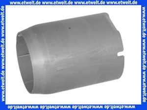 ELCO 1638432102 Brennerrohr D 115 / 90 x 148