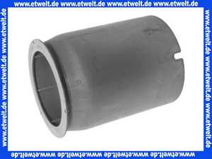 ELCO 1638685821 Brennerrohr D115x150