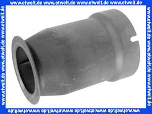 ELCO 1638685832 Brennerrohr D100/90x145,5