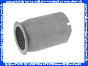 ELCO 1638708198 Brennerrohr D100x147