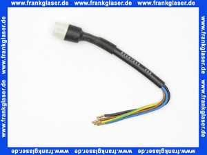 1718383040 Elco ANSCHLUSSKABEL M.STECKER KL 4/6