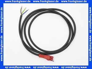 1718468884 Elco Stecker mit Kabel RT Pumpe-BW