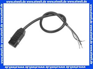 ELCO 1718488042 AnschlußkabELCO Zündtrafo Länge 370 mm