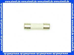 ELCO 1728034177 Feinsicherung 6,3A mittelträge