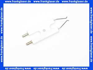 ELCO 1728436568 Blockelektrode 80 lang, D1,5 x 22