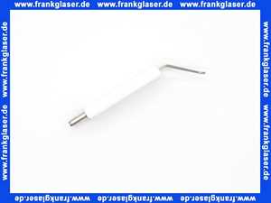 ELCO 1728436568 Blockelektrode 80 lang, D1,5 x 22