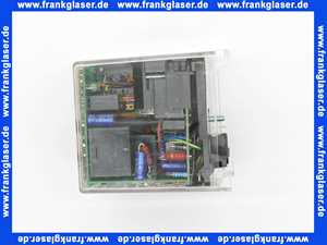 Elco Relais Gasfeuerungsautomat ohne Sockel MMI 810.1 MOD.33 1758287885