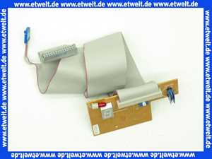 1758576378 Elco BEDIENPLATINE AGL31.A85 ULTRON22/33/44