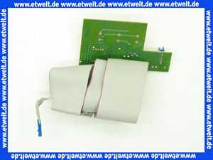 1758576378 Elco BEDIENPLATINE AGL31.A85 ULTRON22/33/44